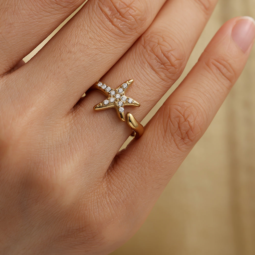 Ring Seastar