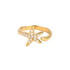 Ring Seastar