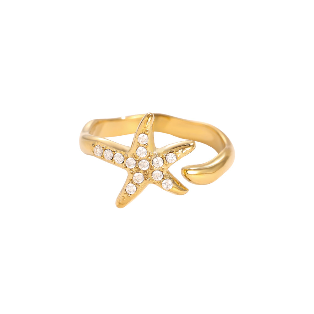 Ring Seastar