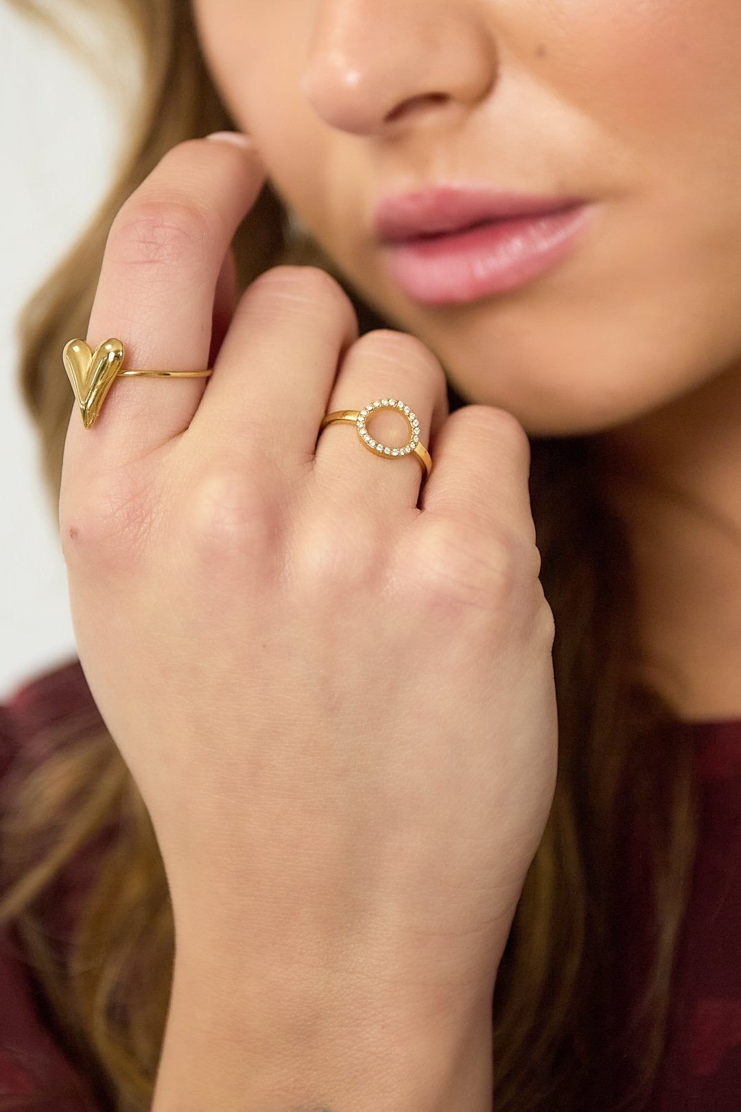 Ring Smilla