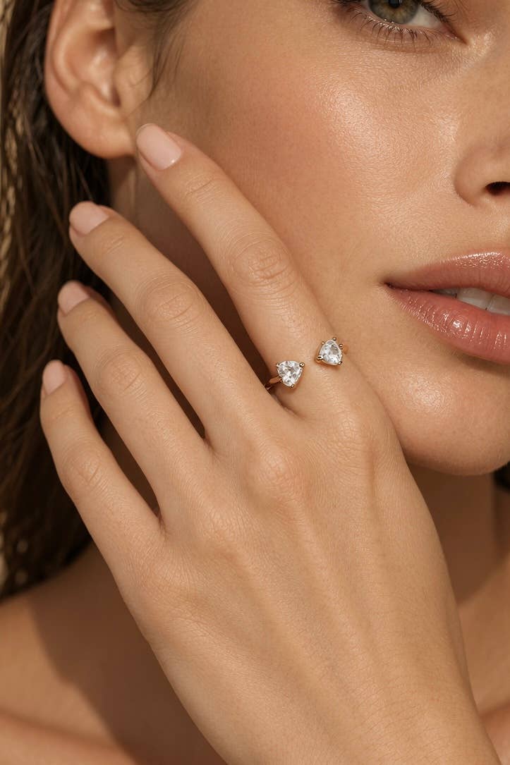Ring Soulmate