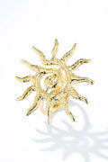 Ring Sunny