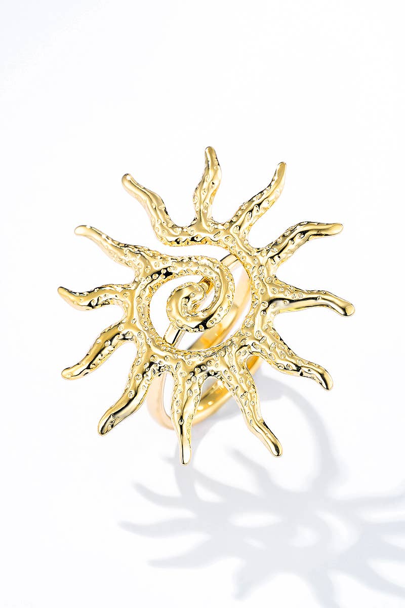 Ring Sunny