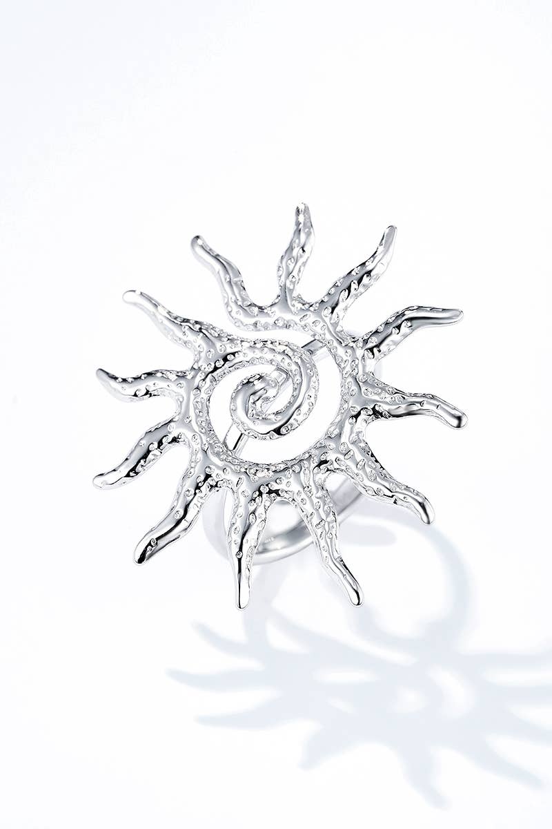 Ring Sunny