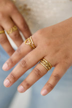 Ring Trinity