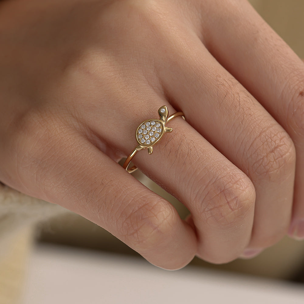Ring Turtle