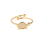 Ring Turtle