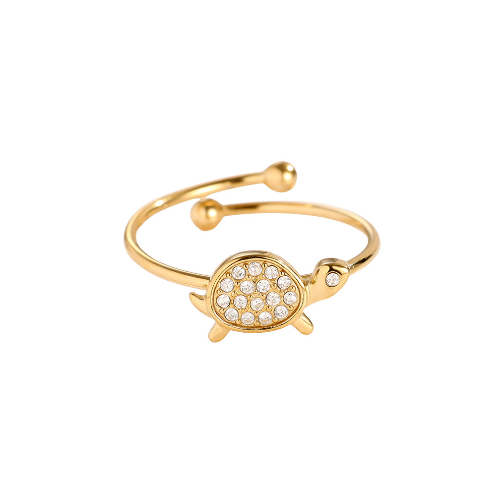 Ring Turtle