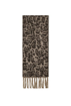 Schal Leo