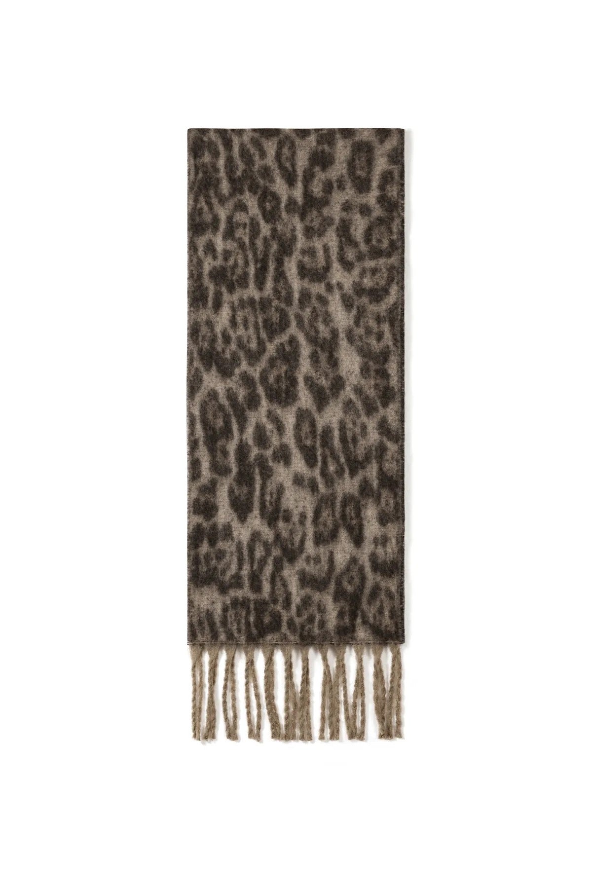 Schal Leo