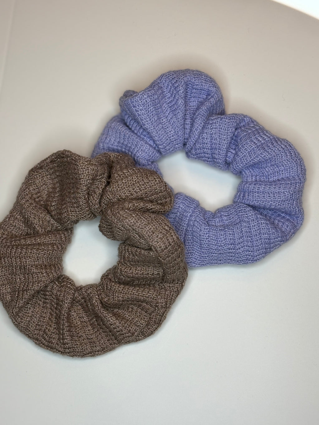 Scrunchie Cotton