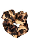 Scrunchie Leo