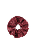 Scrunchie Glitter