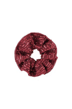 Scrunchie Glitter