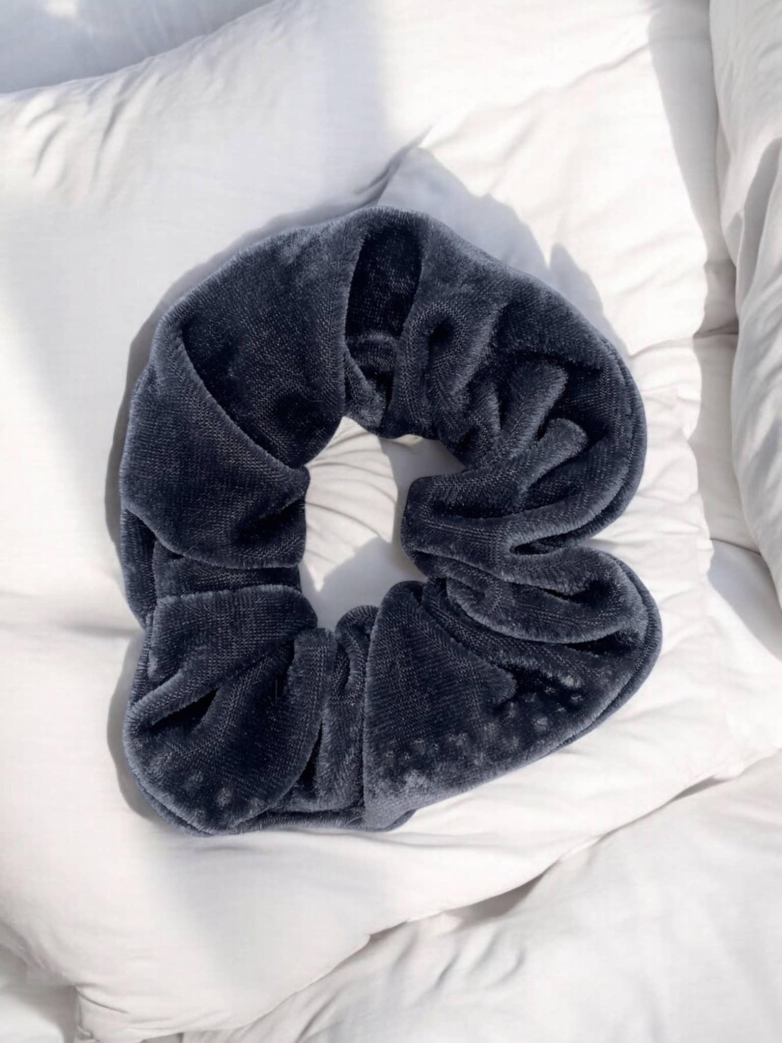 Scrunchie Samt