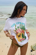 Shirt Copacabana