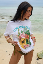 Shirt Copacabana