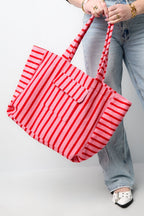Shopper Stripes