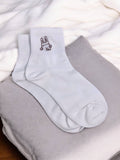 Socken Bunny