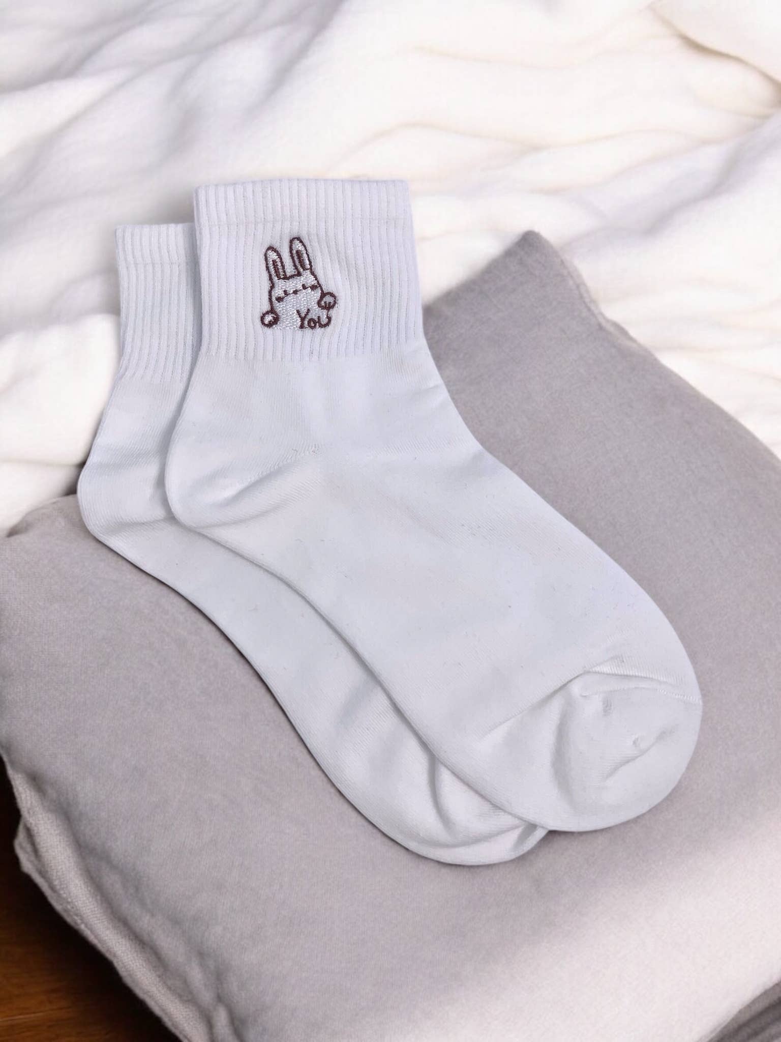 Socken Bunny