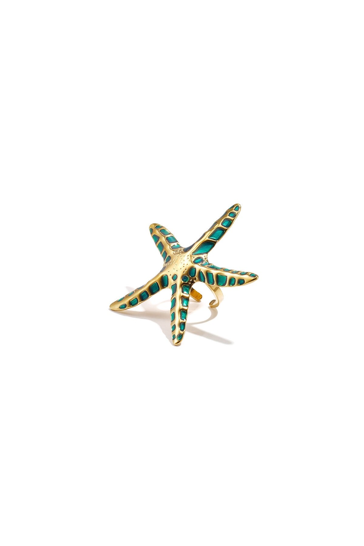 Ring Starfish Statement