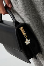 Taschenanhänger Blossom