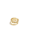 Ring Trinity