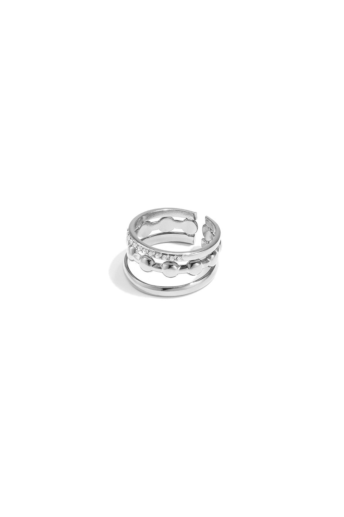 Ring Trinity